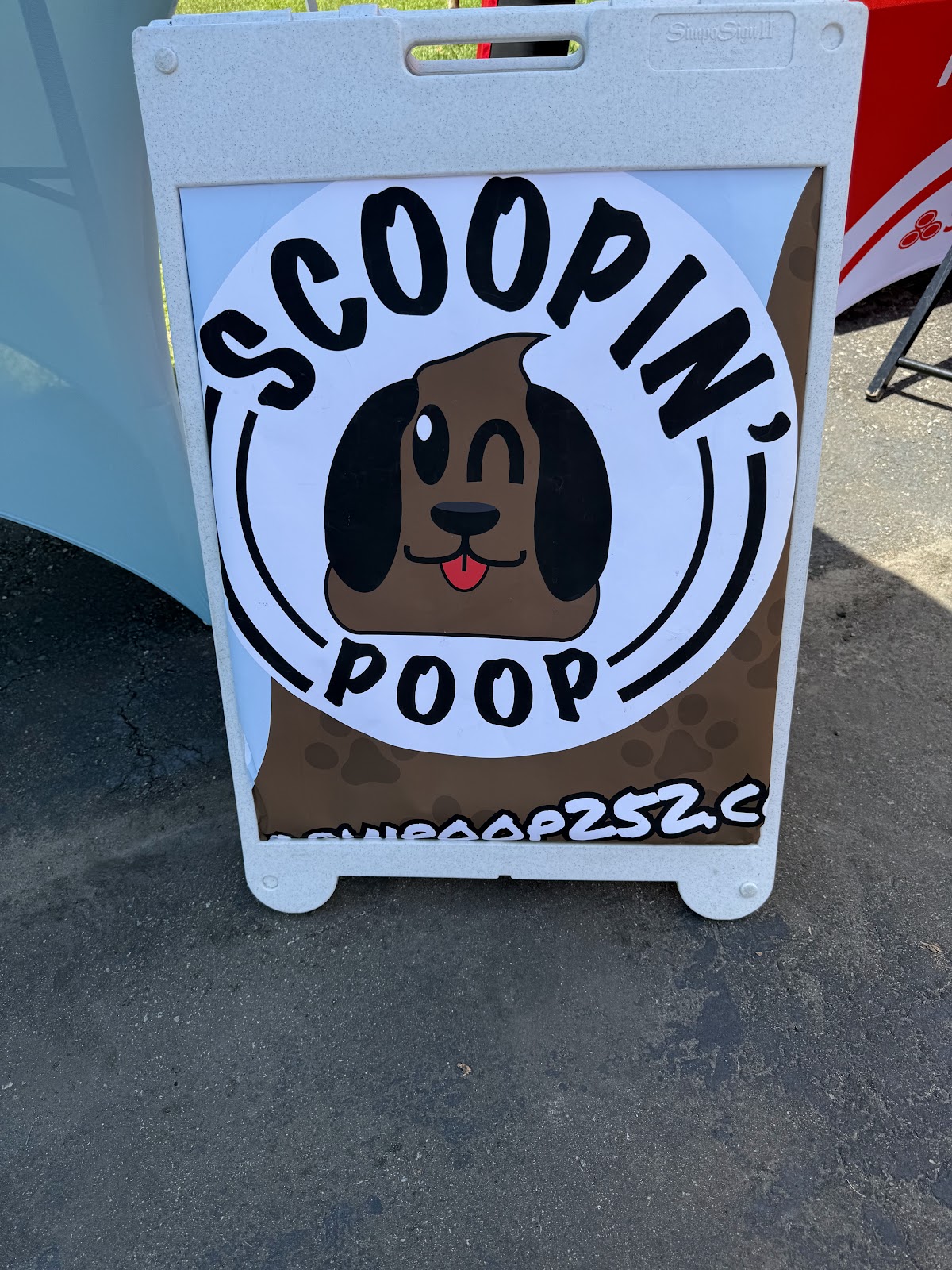Scoopin' Poop 252 (OBX) - Photo 2