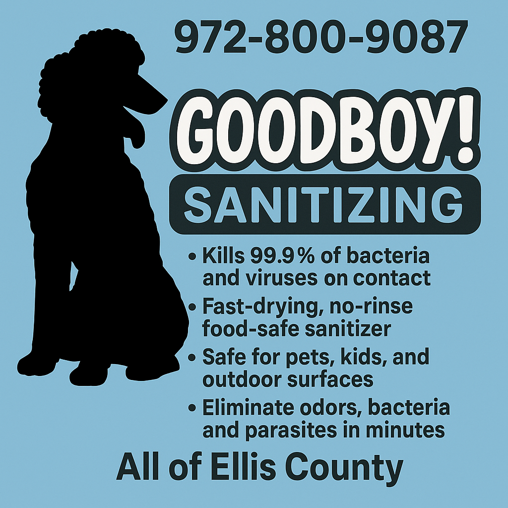 Goodboy! Pet Waste Removal - Photo 3