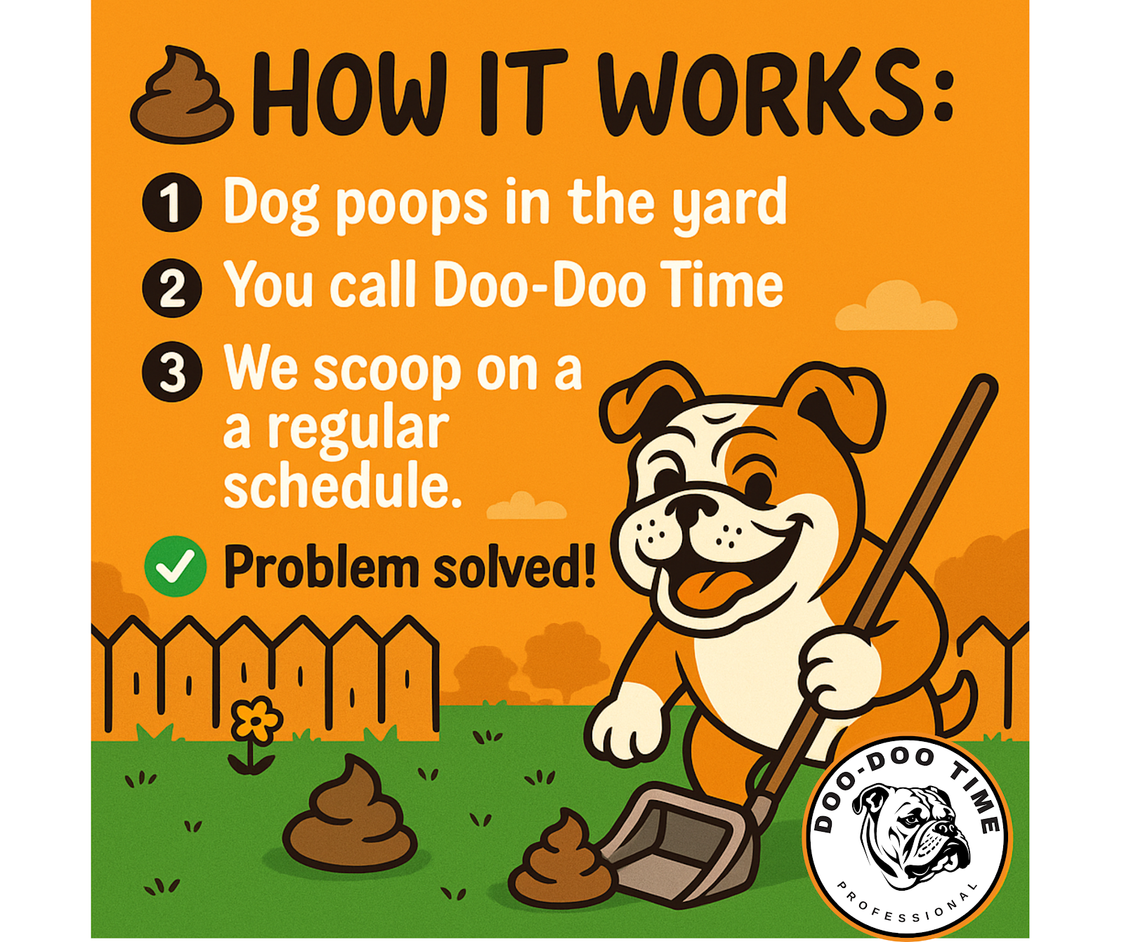 Doo-Doo Time - Photo 4