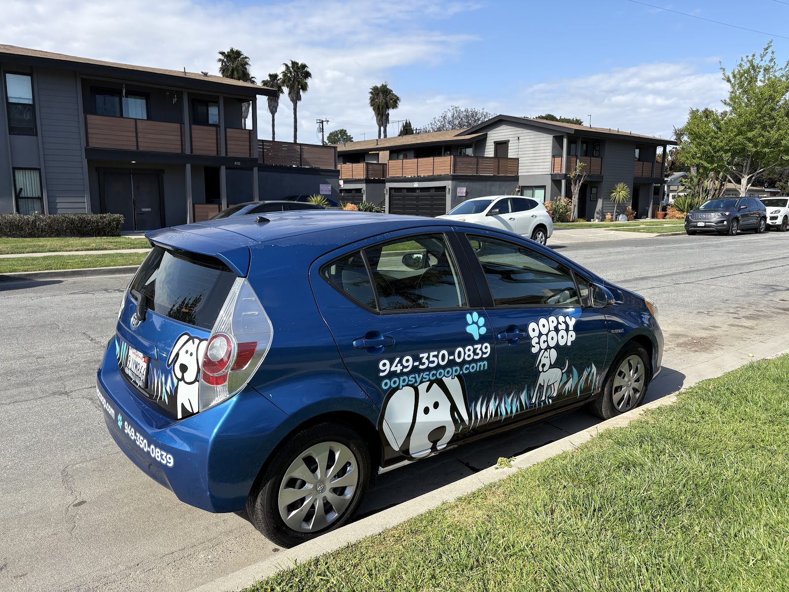 Oopsy scoop - Photo 2