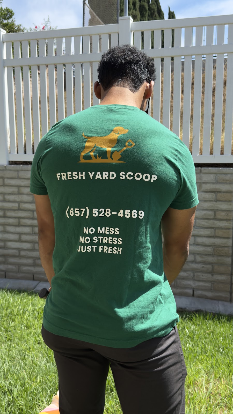 Fresh Yard Scoop - Photo 4