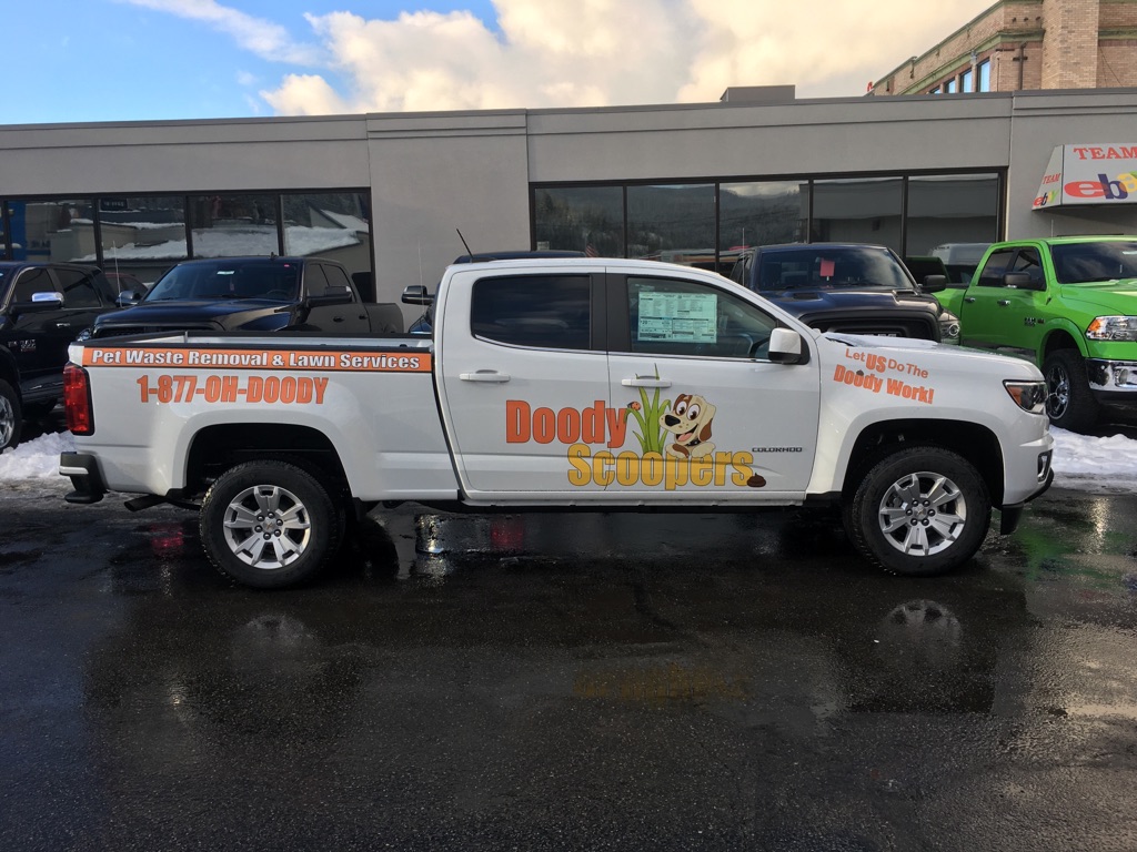 Yogi's Doody Scoopers - Photo 3