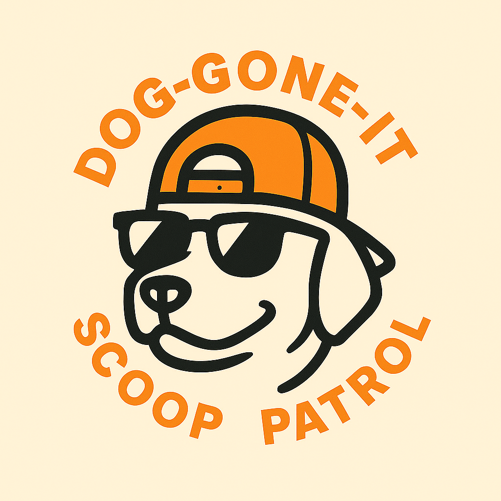Dog-Gone-It Scoop Patrol LLC
