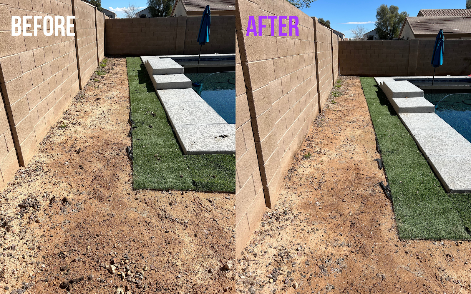 Ninja Dog Waste Removal - Photo 2