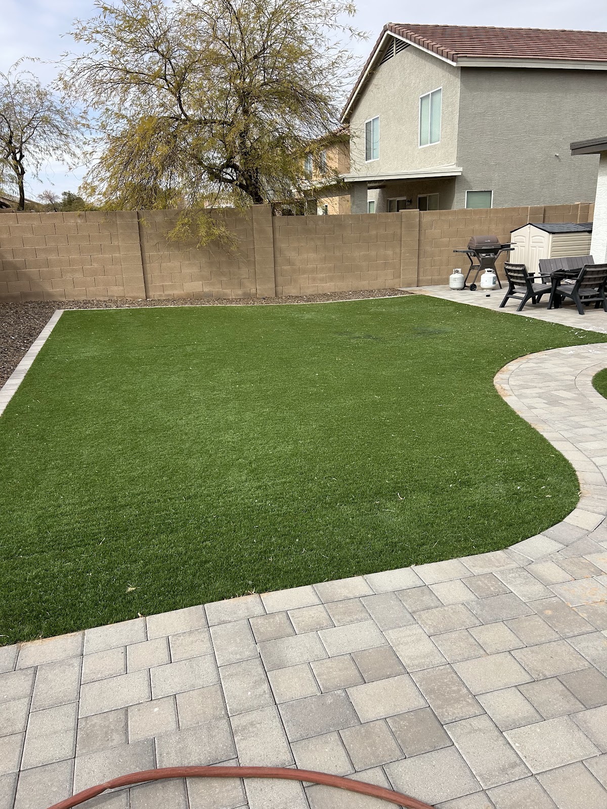 Ninja Dog Waste Removal - Photo 3