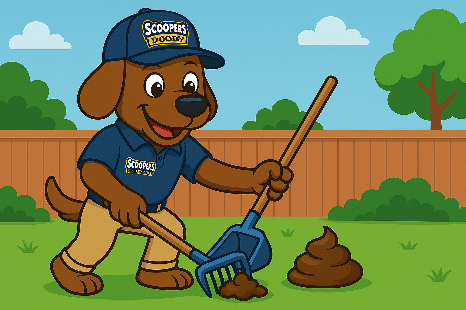 Scoopers On Doody - Photo 3