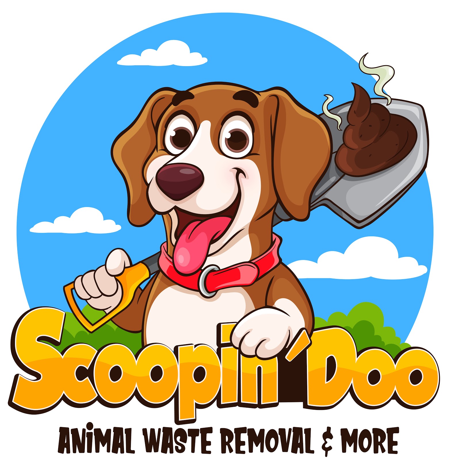 Scoopin' Doo - Photo 4