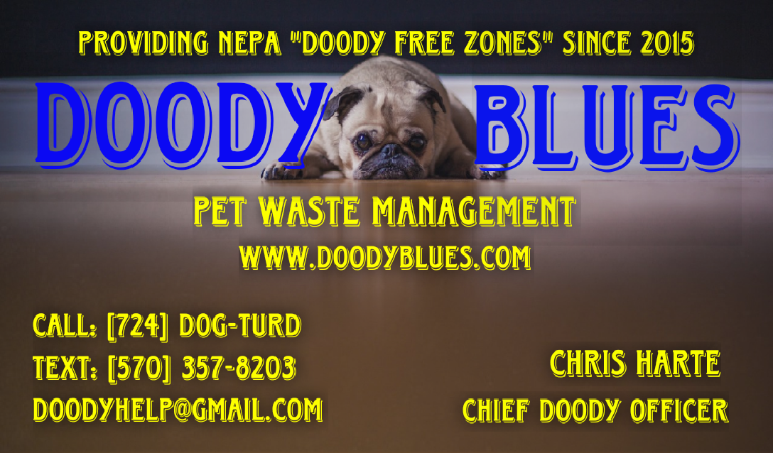 Doody Blues