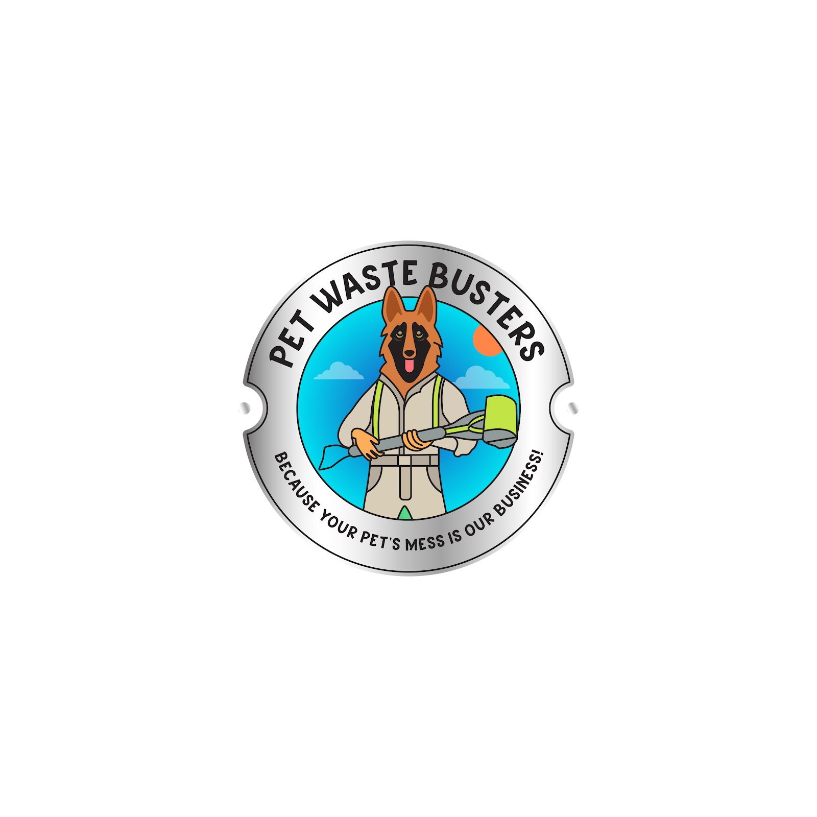 Pet Waste Busters LLC