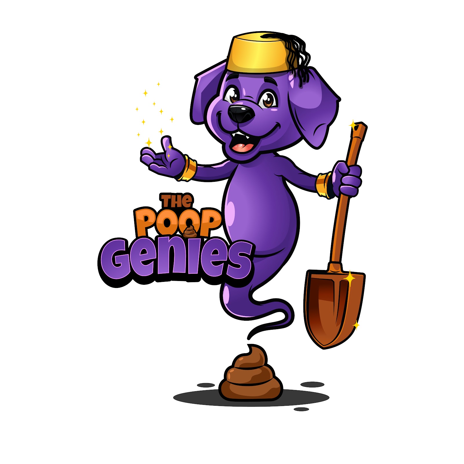 The Poop Genies