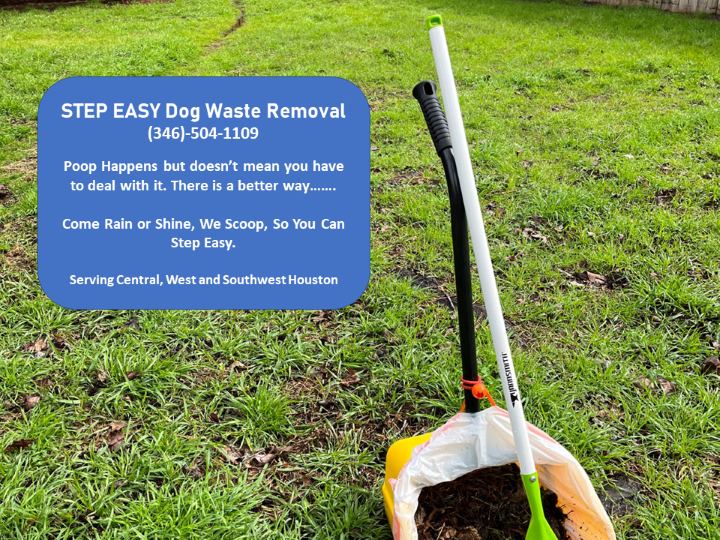 Step Easy Dog Waste Removal - Photo 2
