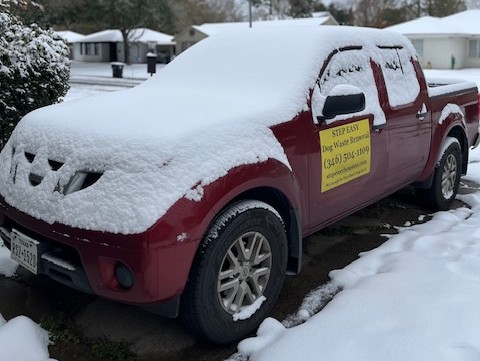 Step Easy Dog Waste Removal - Photo 3