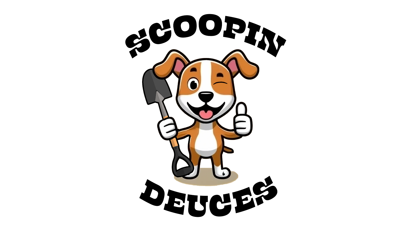 Scoopin Deuces