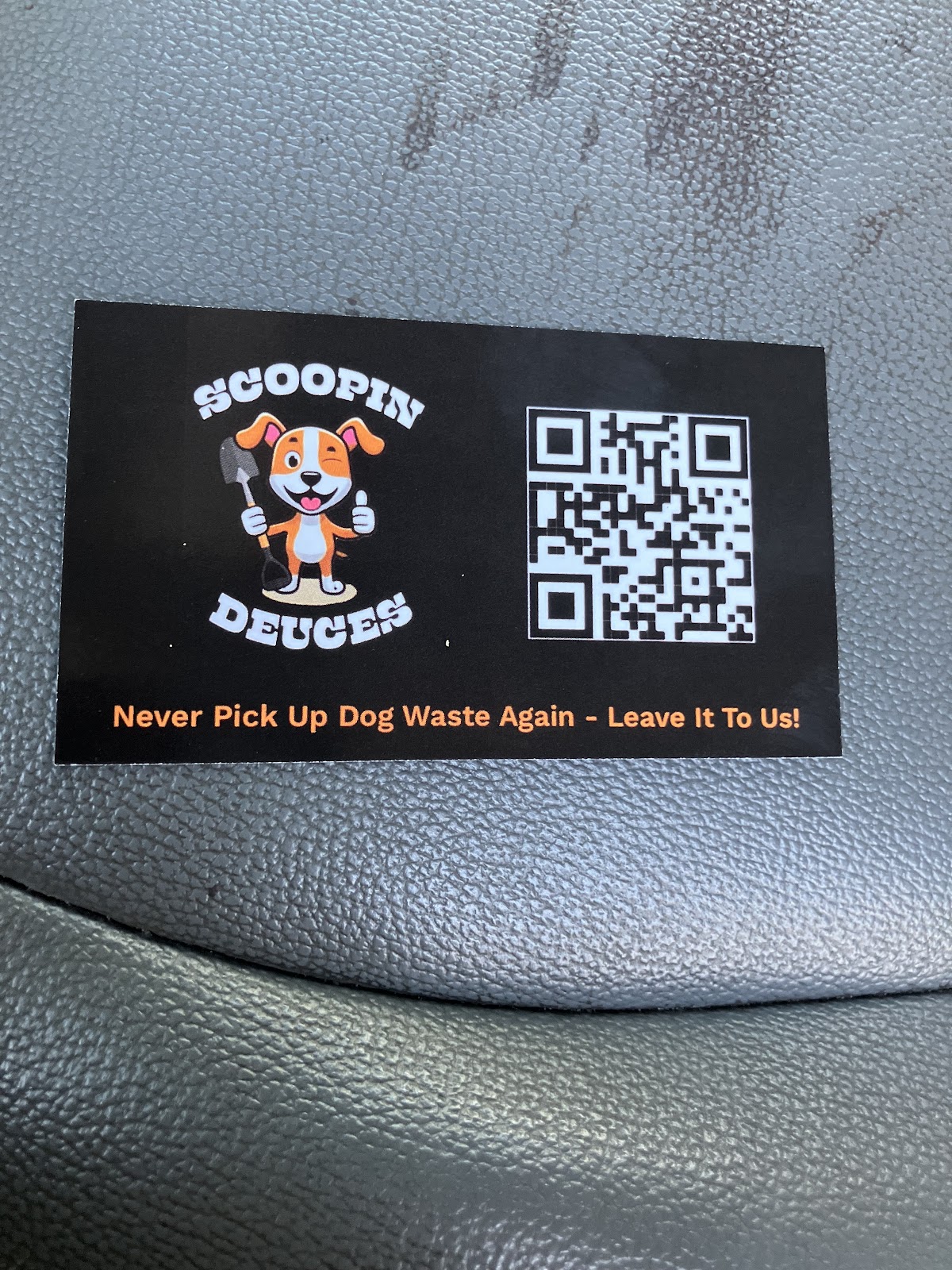 Scoopin Deuces - Photo 4