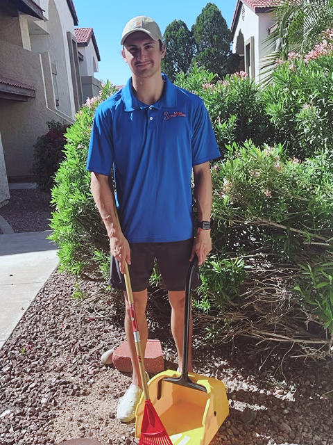 Scoop Hero Mesa - Photo 2