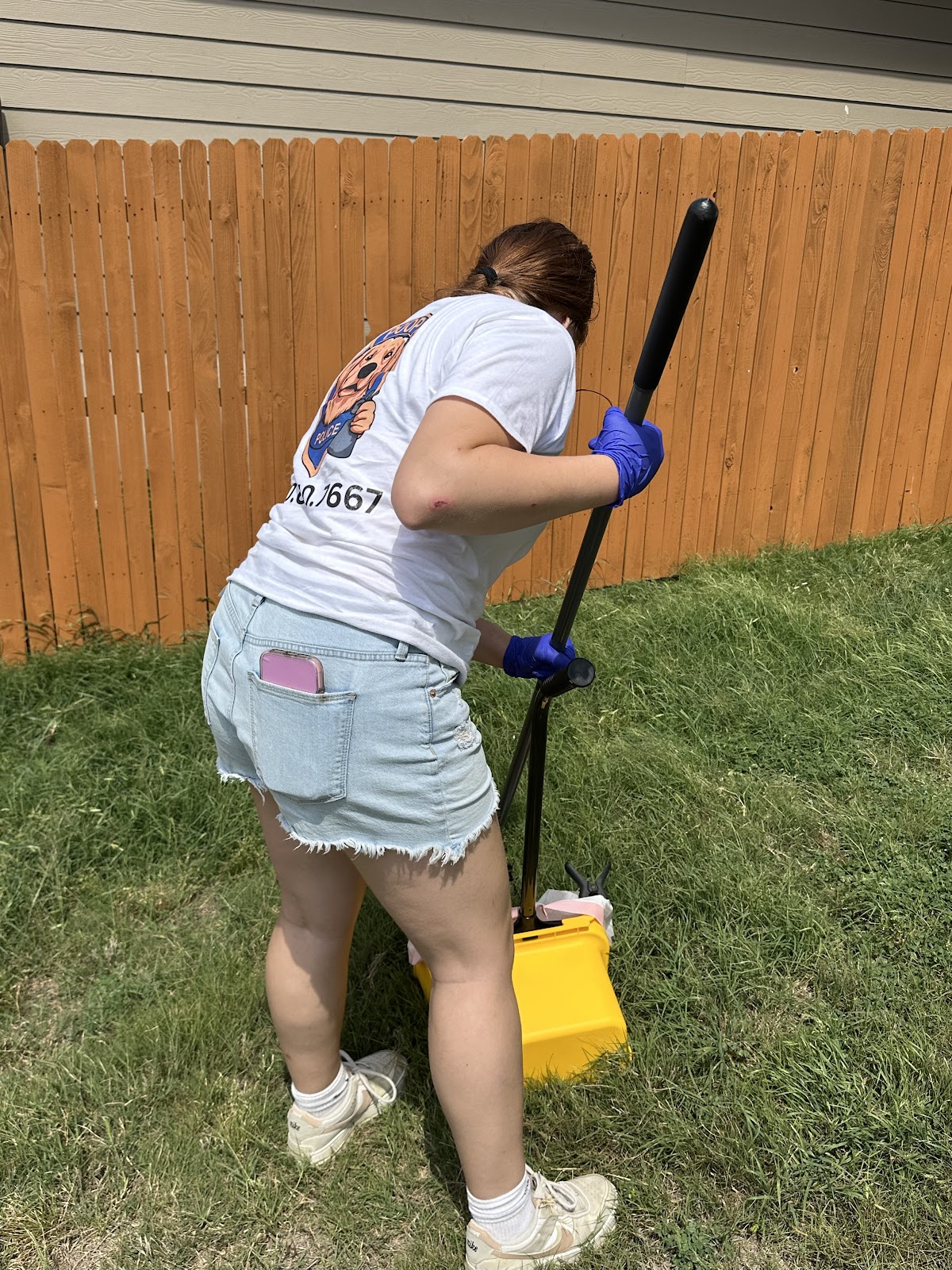 Poop Police, LLC - Photo 2