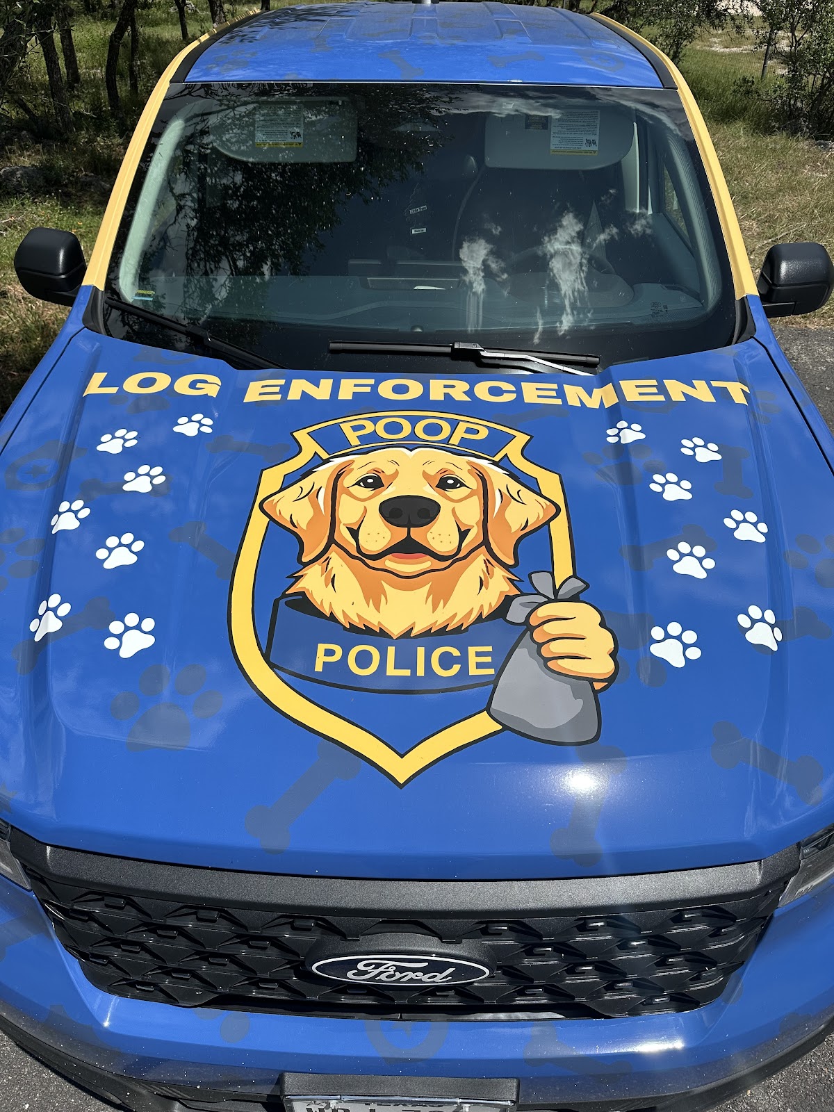 Poop Police, LLC - Photo 4