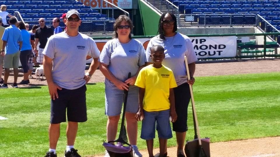 Doggie Doody Services - Photo 2