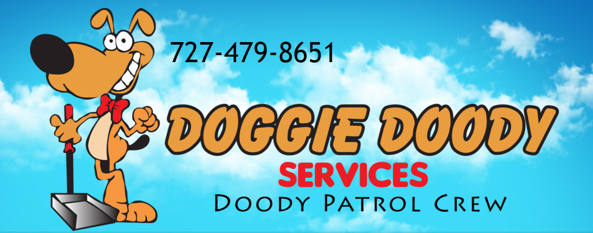 Doggie Doody Services - Photo 4