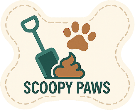 Scoopy Paws
