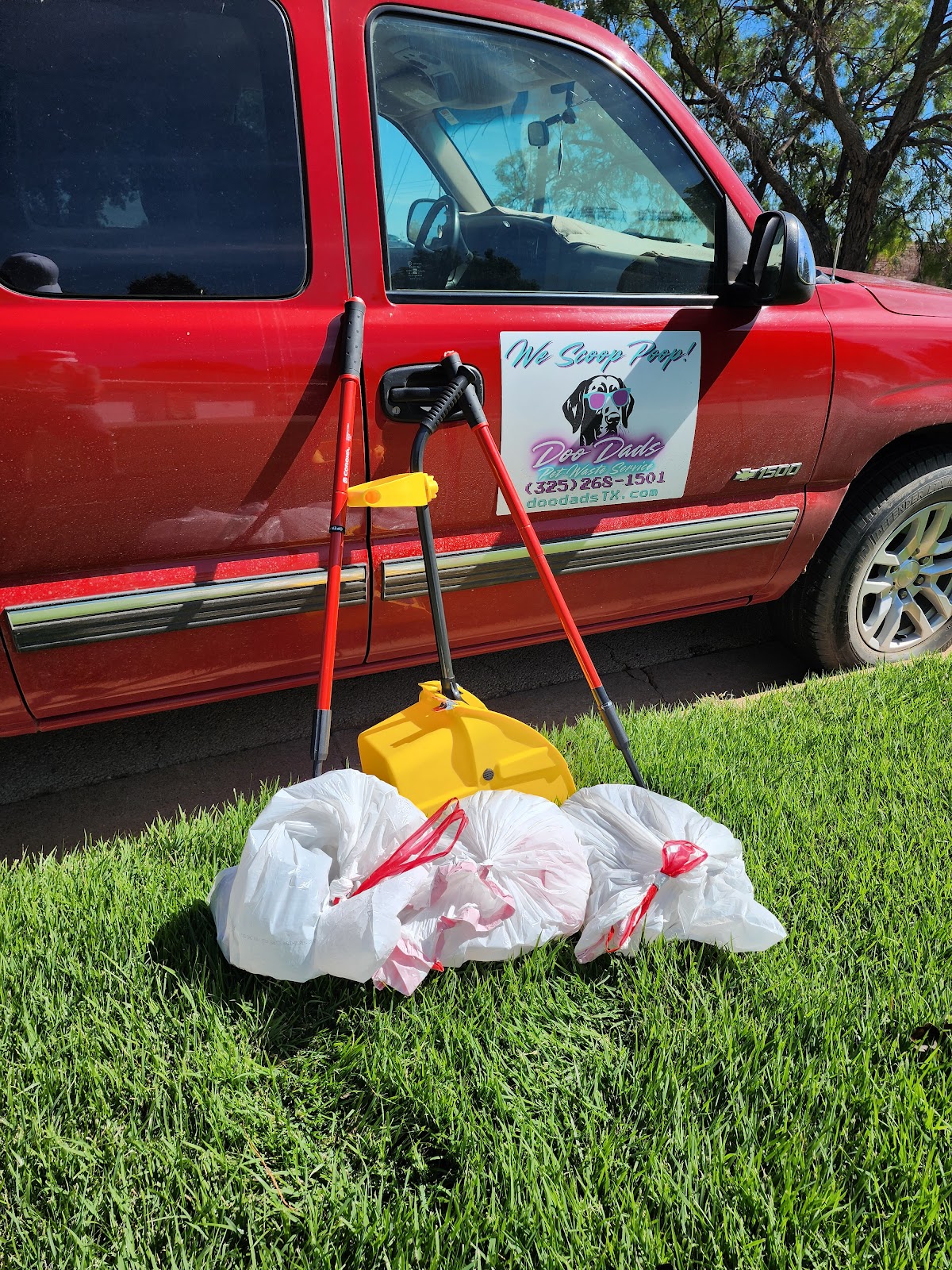 Doo Dads Pet Waste Service - Photo 4