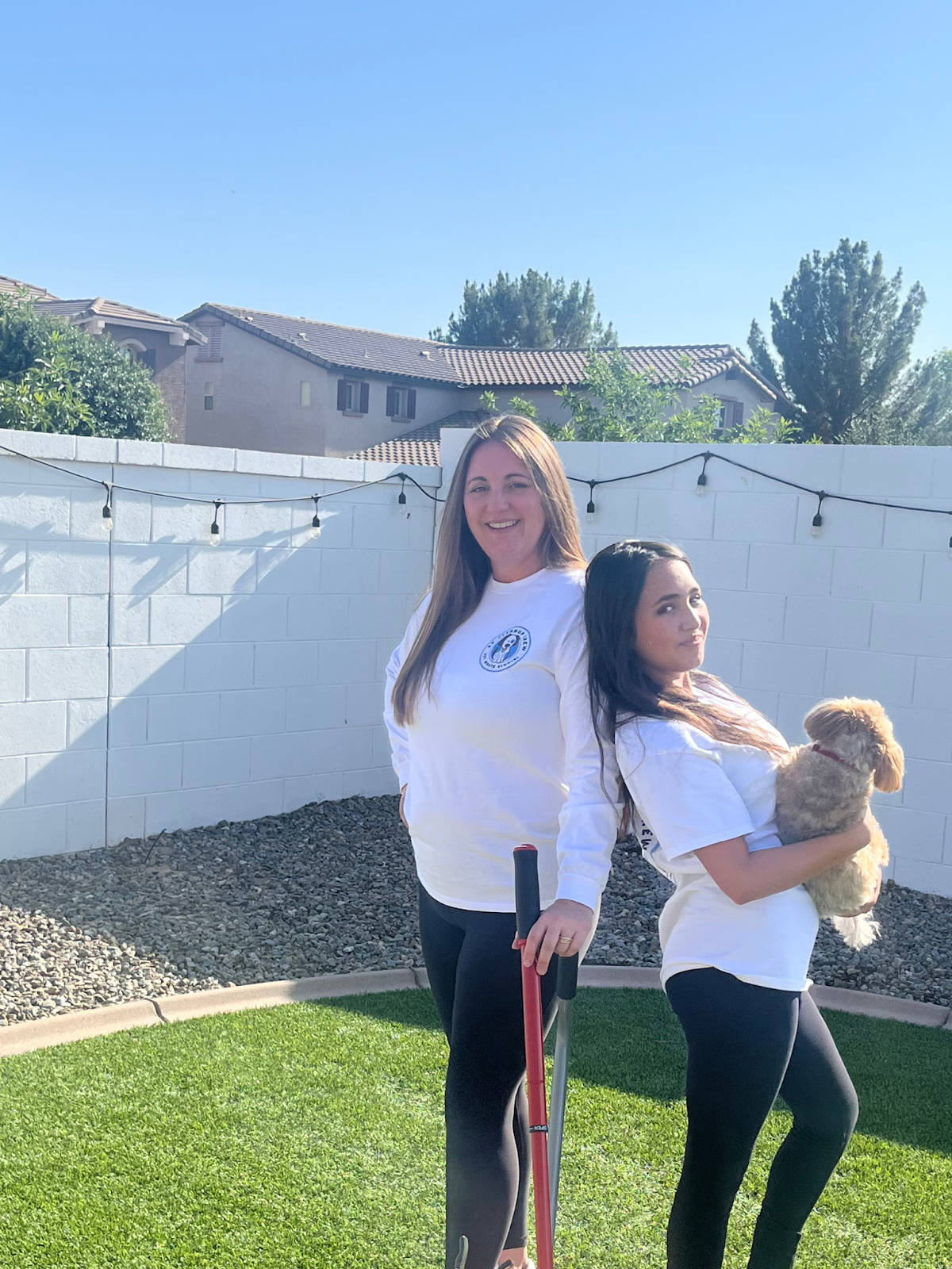 K9 Cleanup Crew Pet Waste Removal