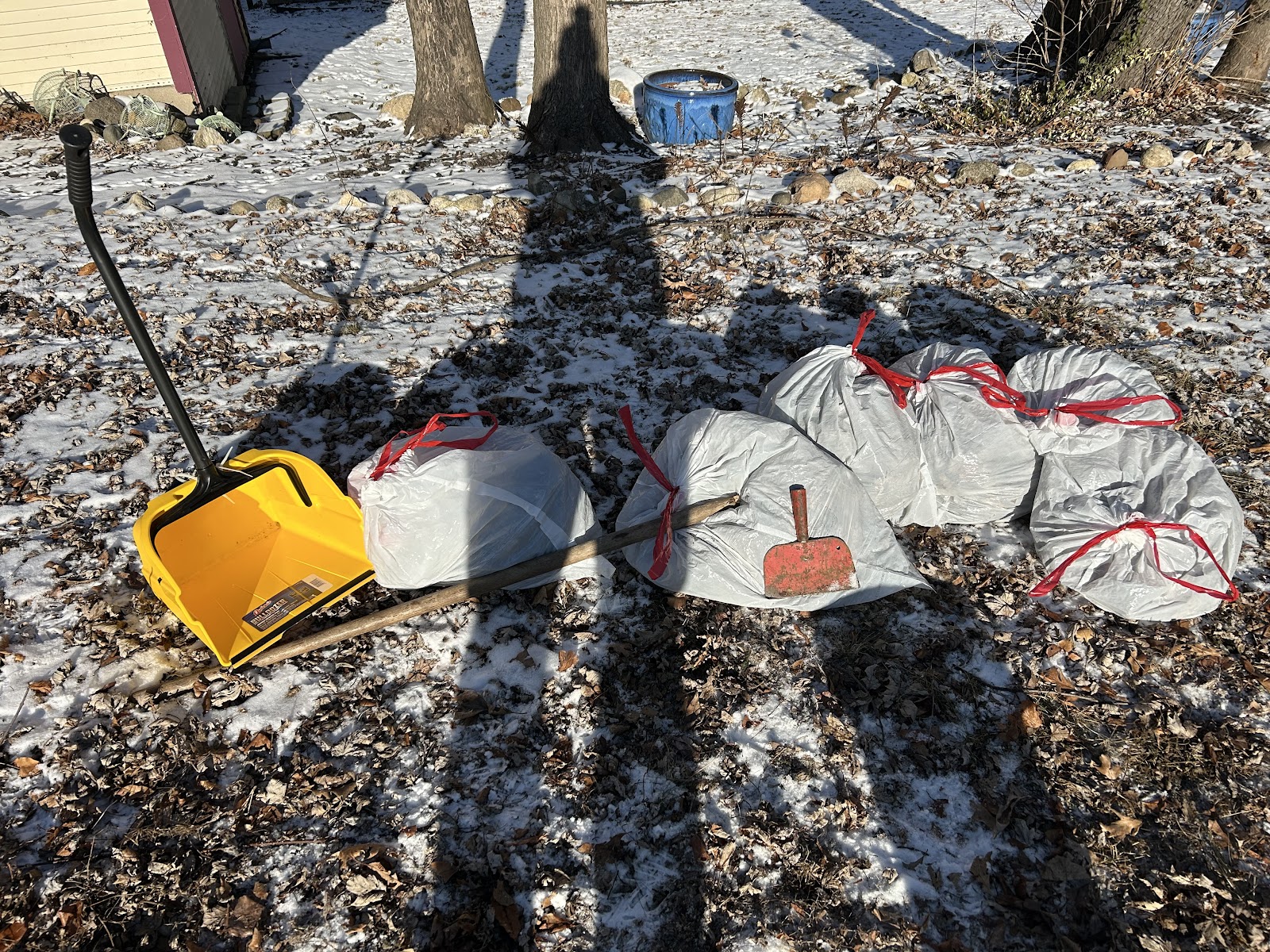 Uber Scoopers Pet Waste Service