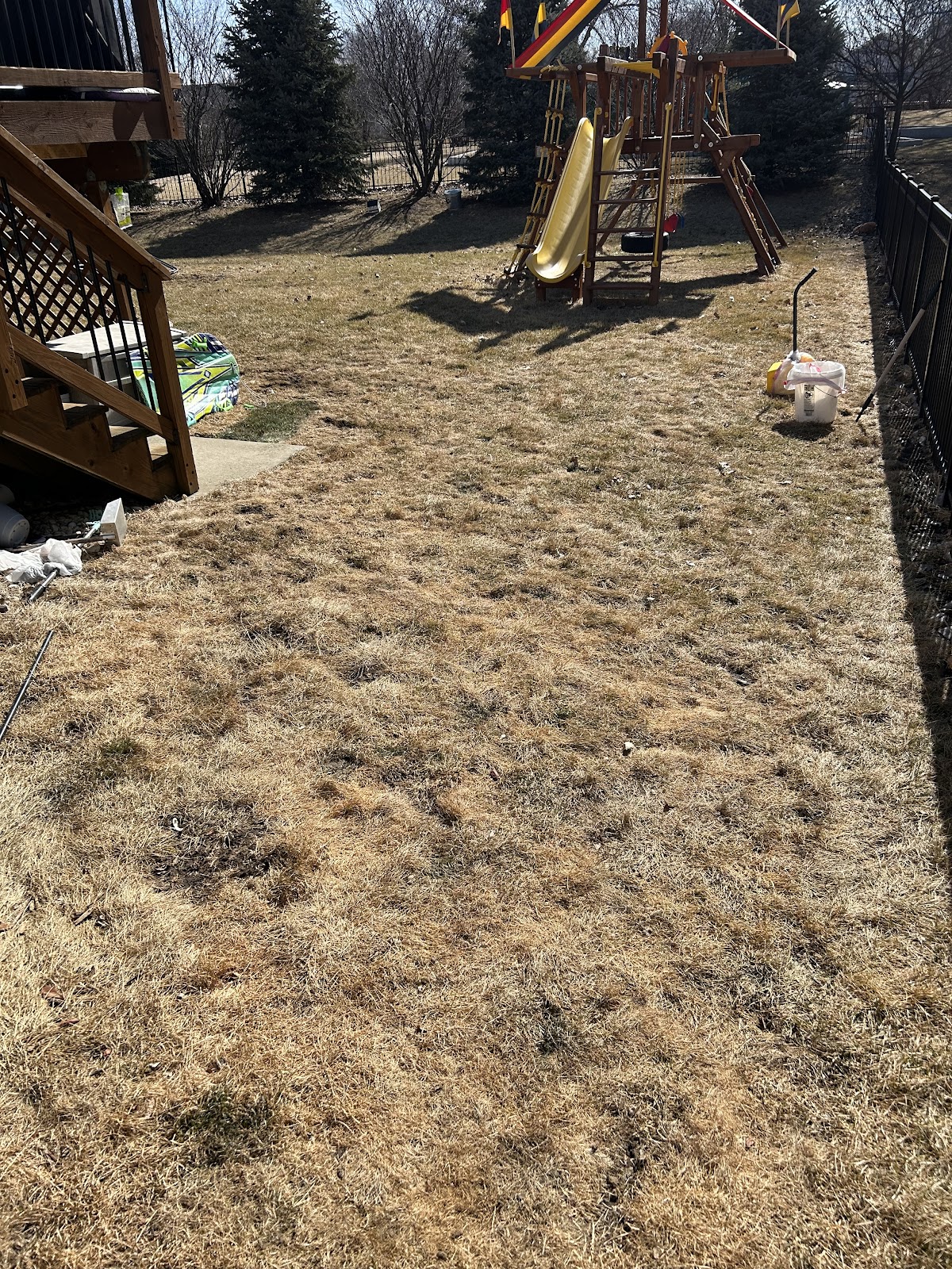 Uber Scoopers Pet Waste Service - Photo 3