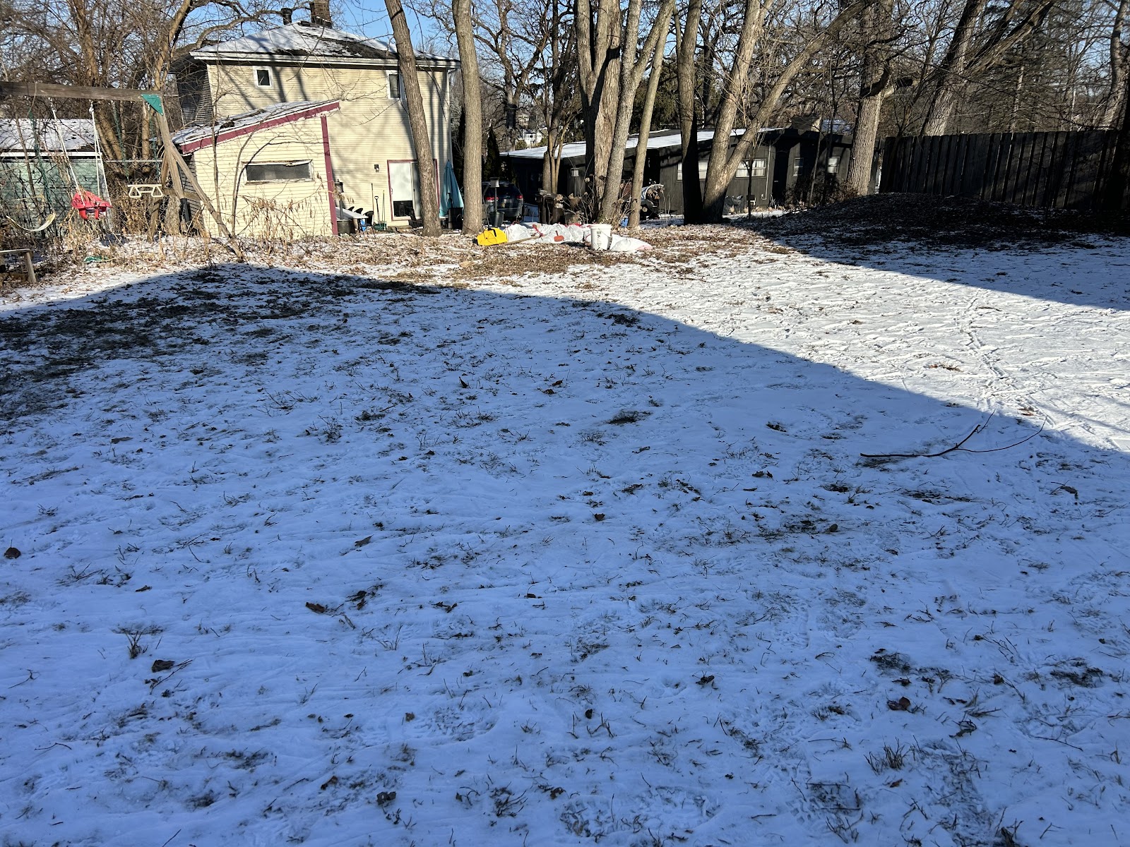 Uber Scoopers Pet Waste Service - Photo 4