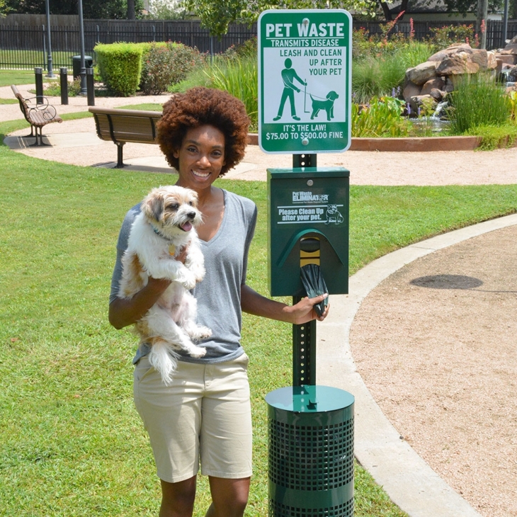 ScooperDude Pet Waste Removal - Photo 4