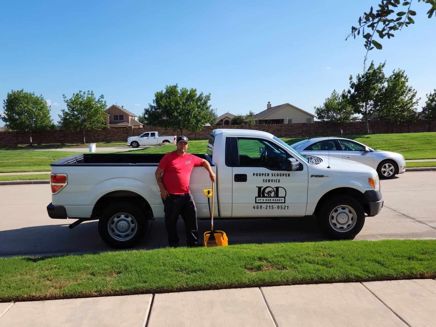 It's Our Doody - Photo 2