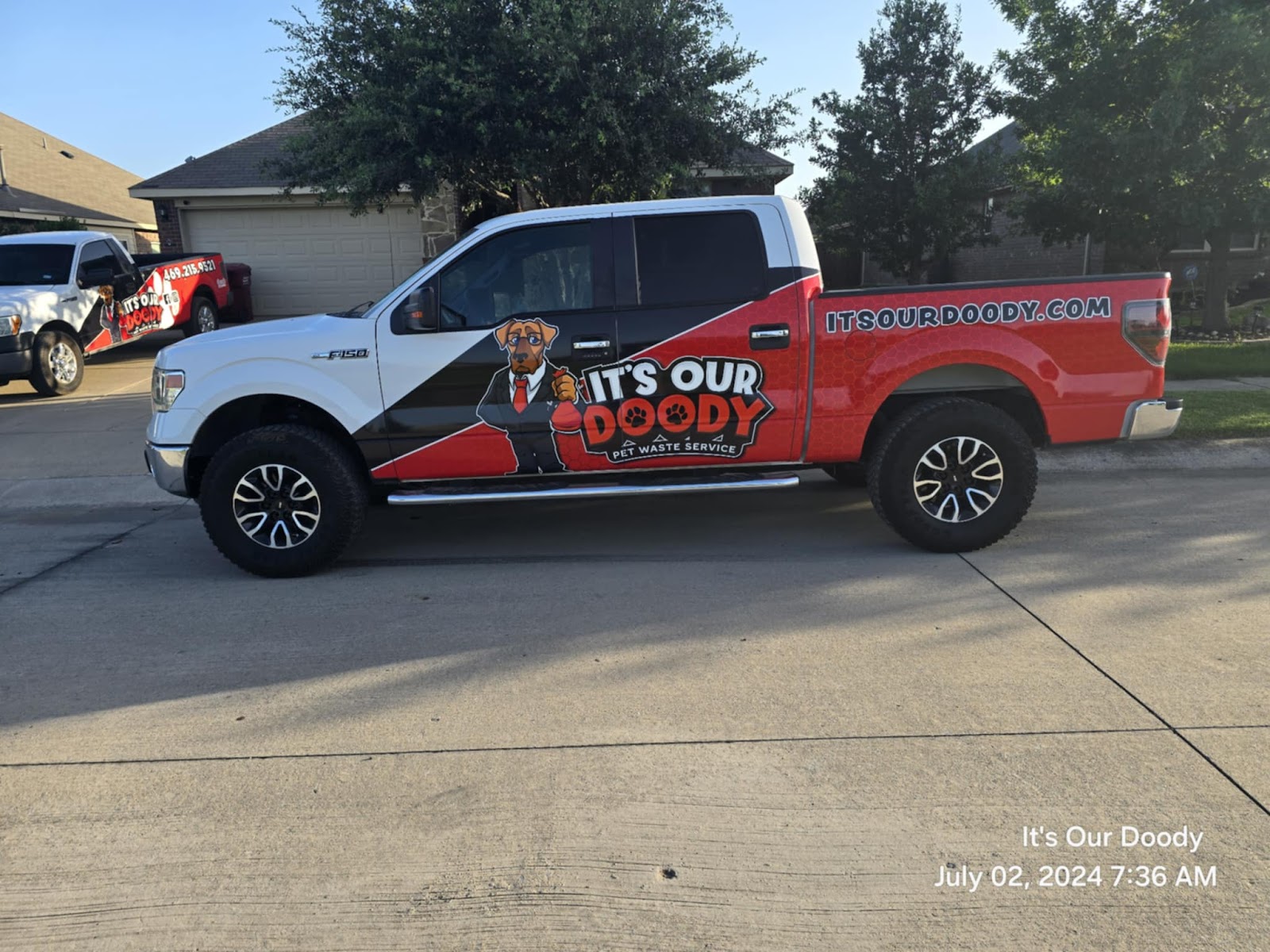 It's Our Doody - Photo 3