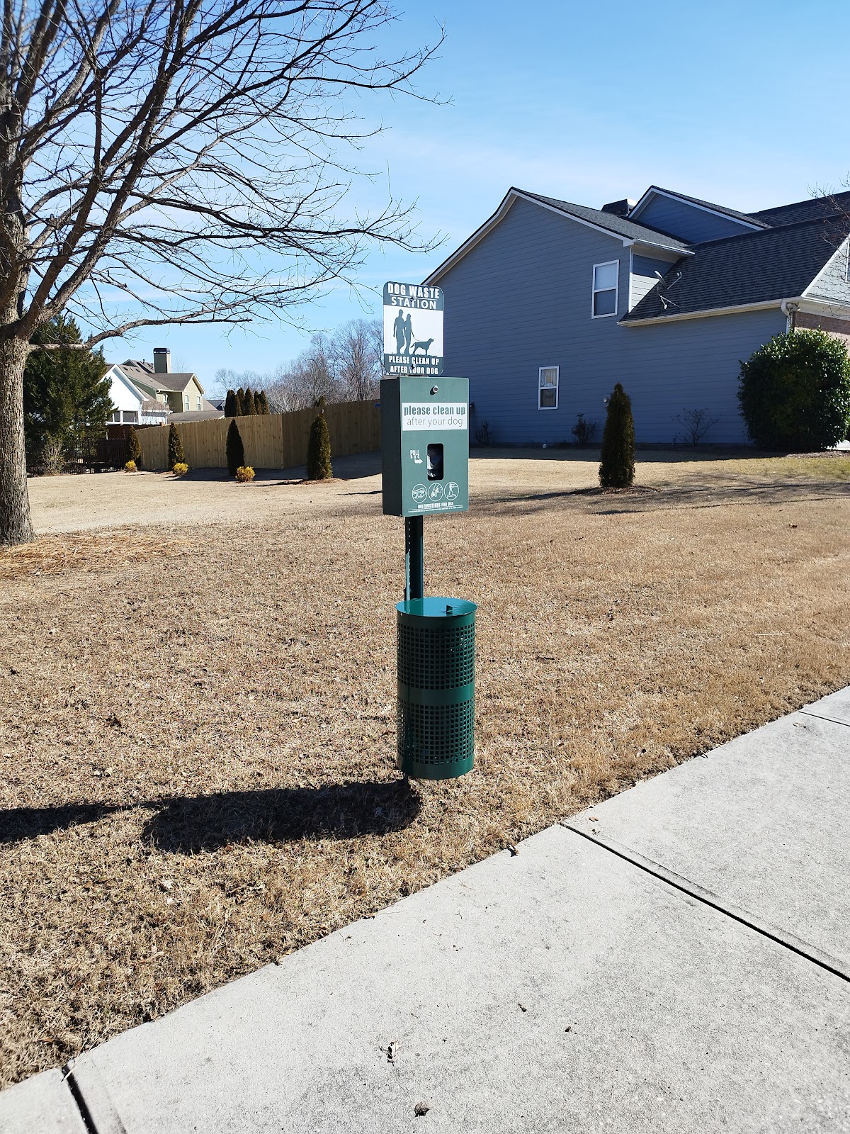 Dawg Poop Scooper-Pet Waste Removal