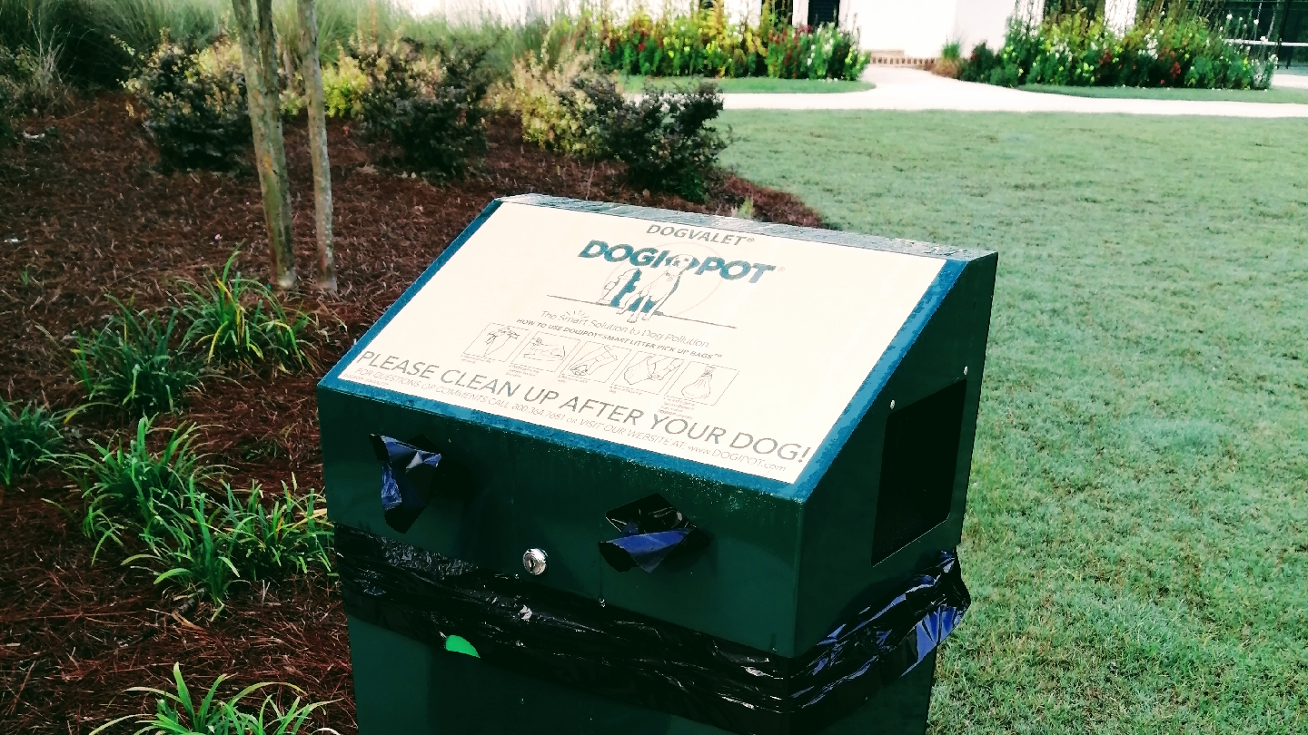 Dawg Poop Scooper-Pet Waste Removal - Photo 2