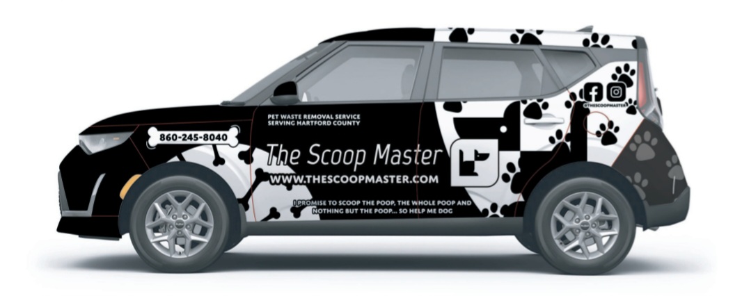 The Scoop Master