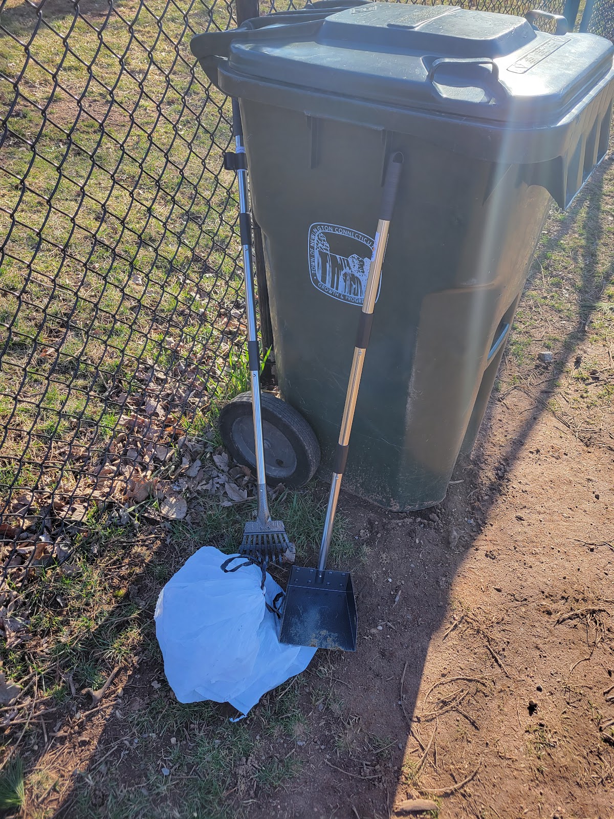 The Scoop Master - Photo 4