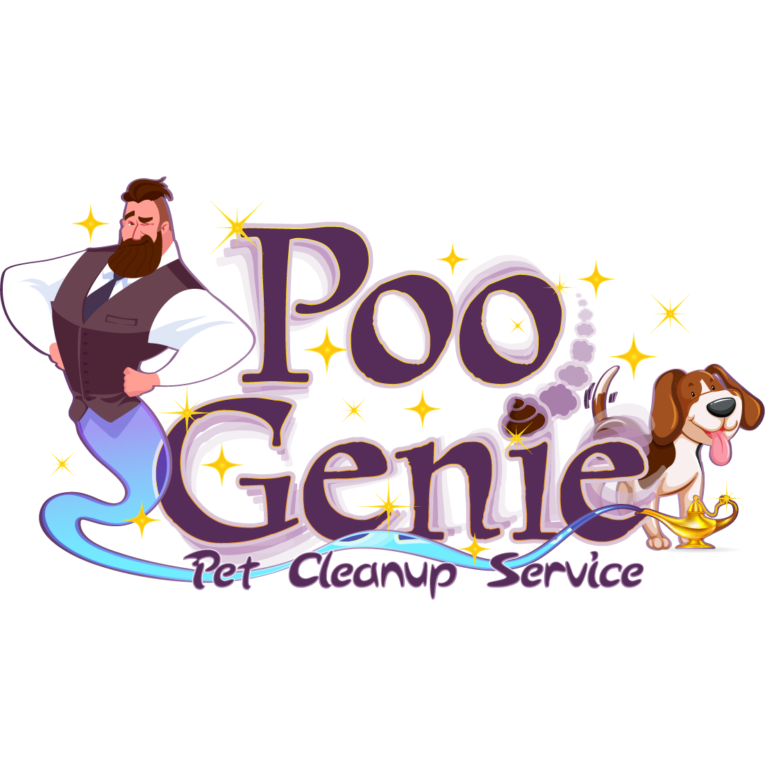 Poo Genie
