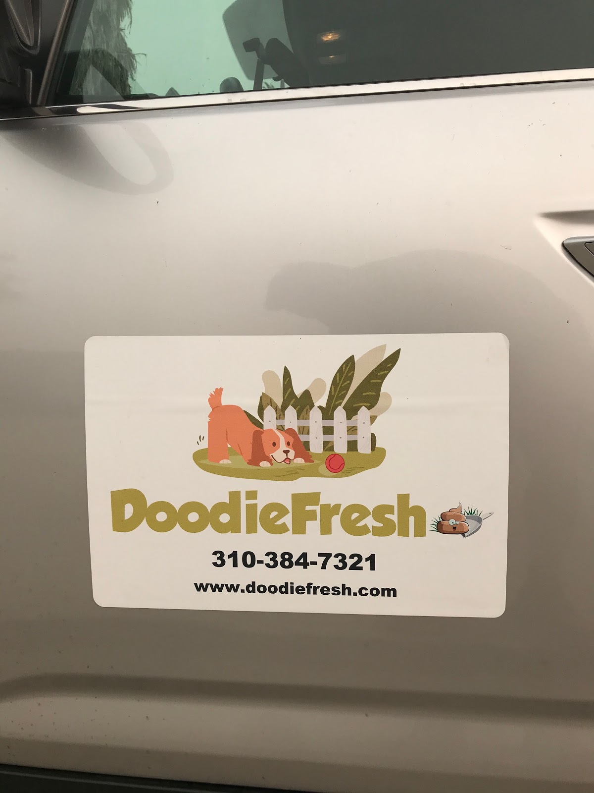 Doodie Fresh - Photo 2