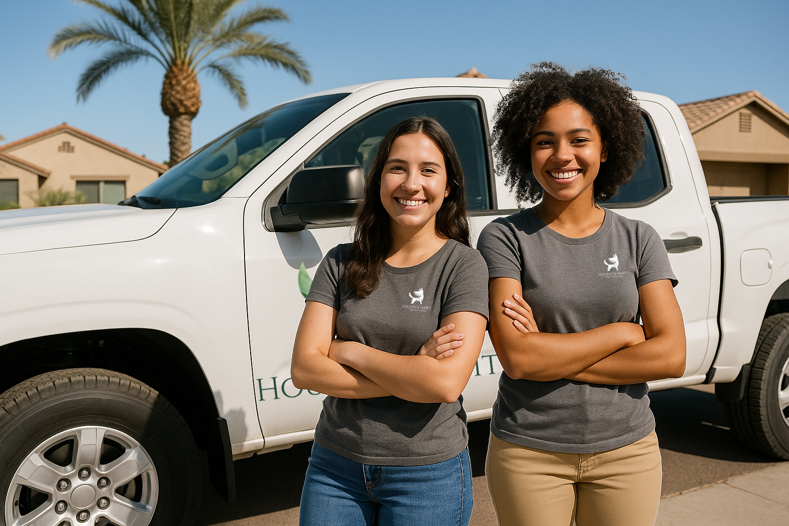 Hound and Habit Pet Services