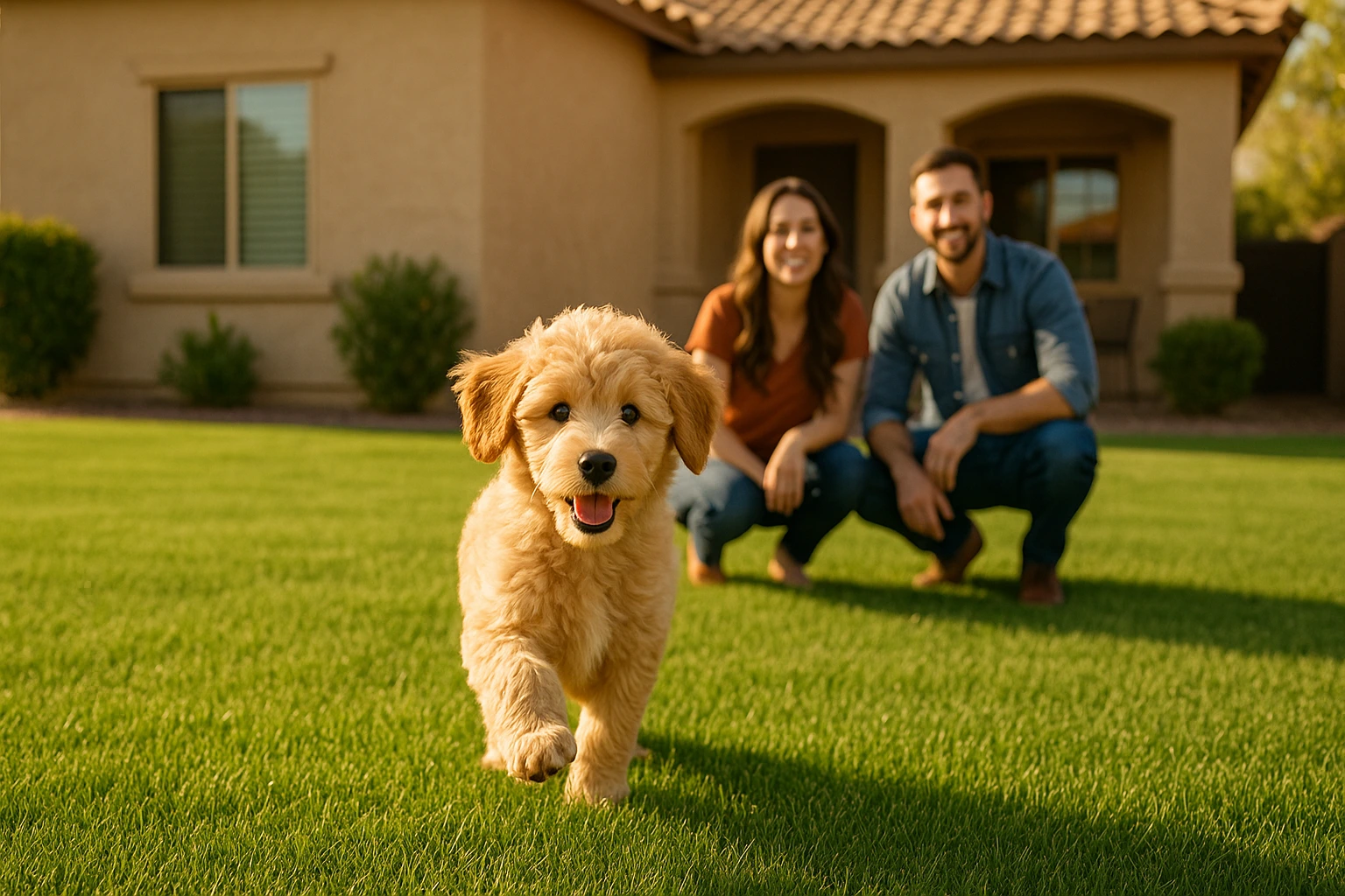 Hound and Habit Pet Services - Photo 3