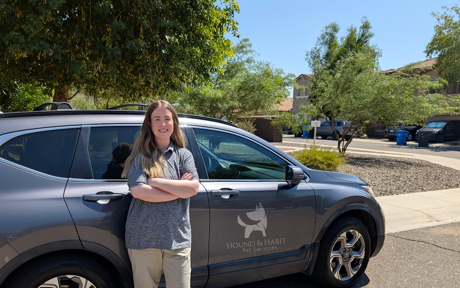 Hound and Habit Pet Services - Photo 4