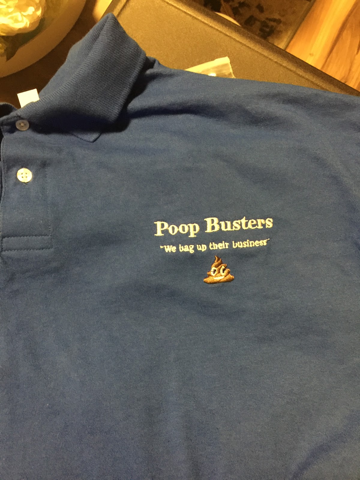 Poopbusters - Photo 2