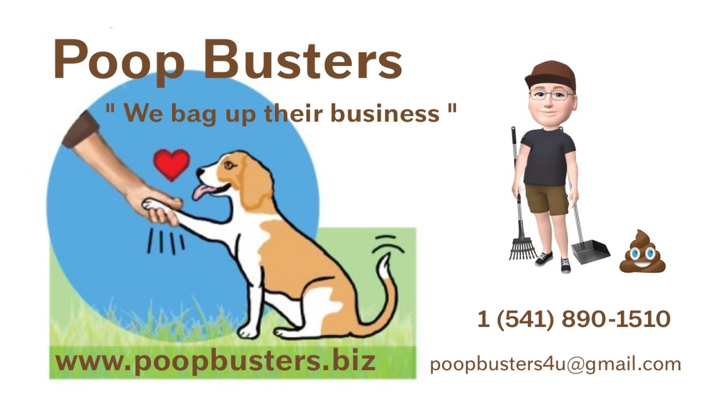 Poopbusters - Photo 4