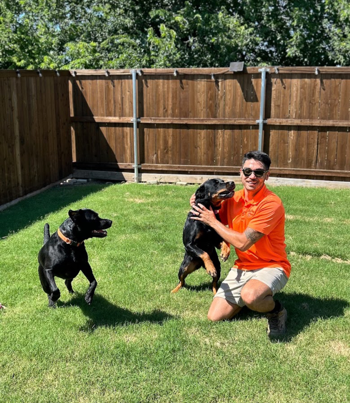 Scoop Masters Austin