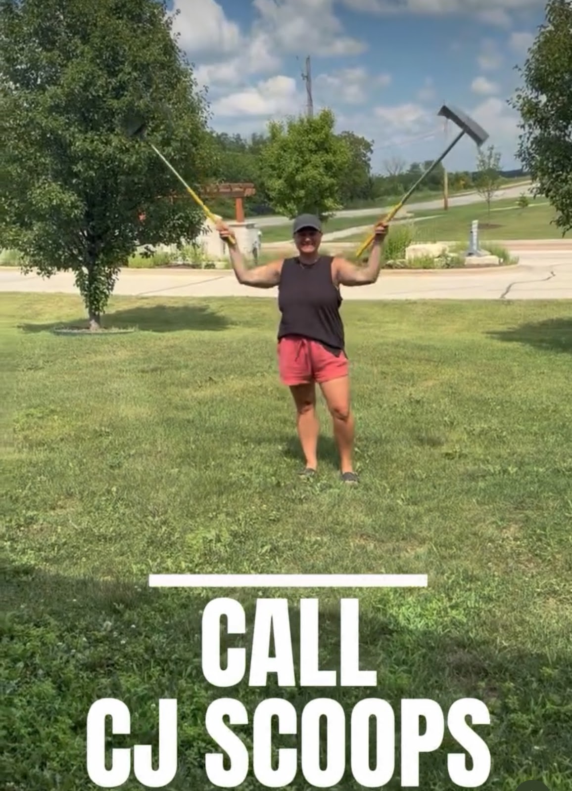 CJ Scoops - Dog Waste Removal - Photo 2