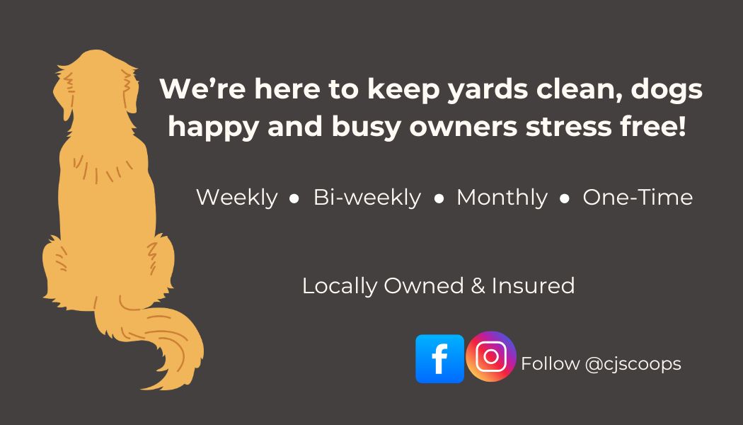 CJ Scoops - Dog Waste Removal - Photo 4