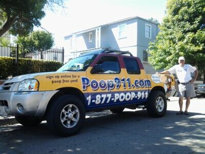 POOP 911 North Bay - Photo 3