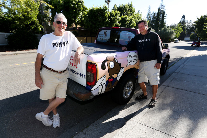 POOP 911 North Bay - Photo 4