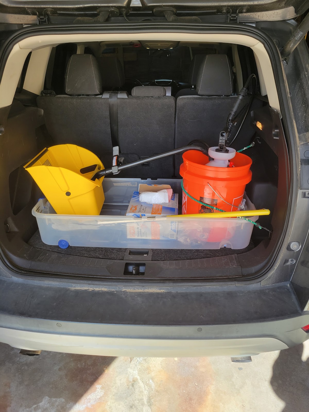 You Doo You Pooper Scooper