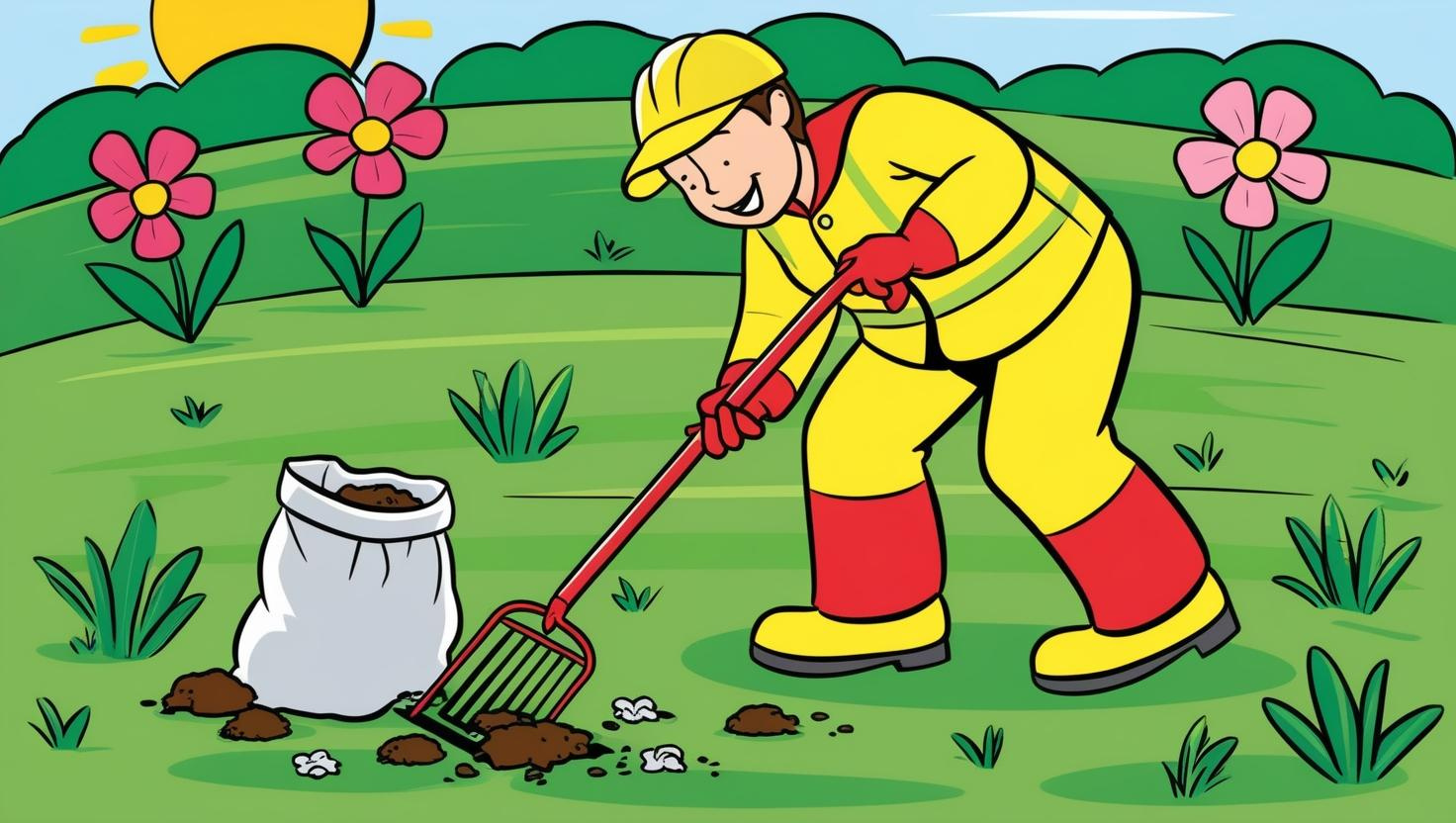 Main Line Poop Scoop